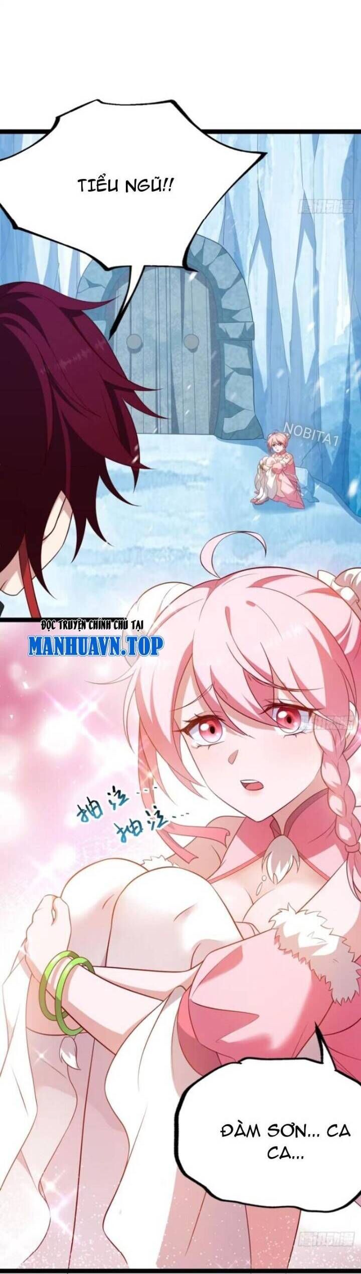 Cánh Cổng Asura Chapter 64 - Trang 2