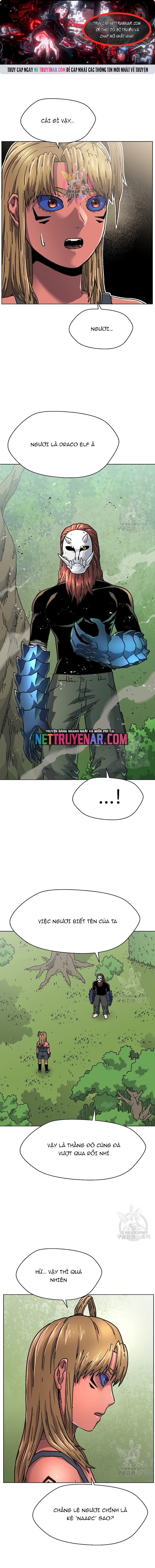 Cánh Cổng Asura Chapter 65.1 - Trang 2