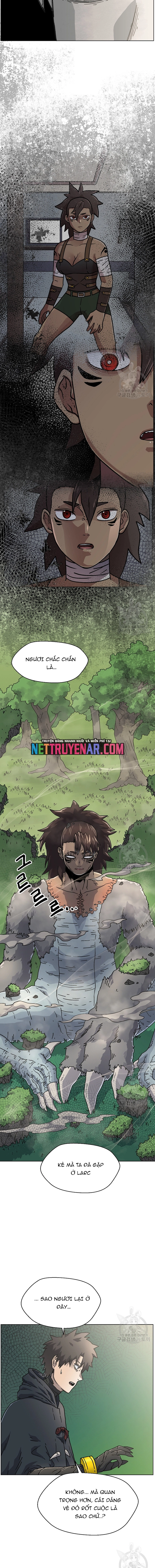 Cánh Cổng Asura Chapter 65.1 - Trang 2