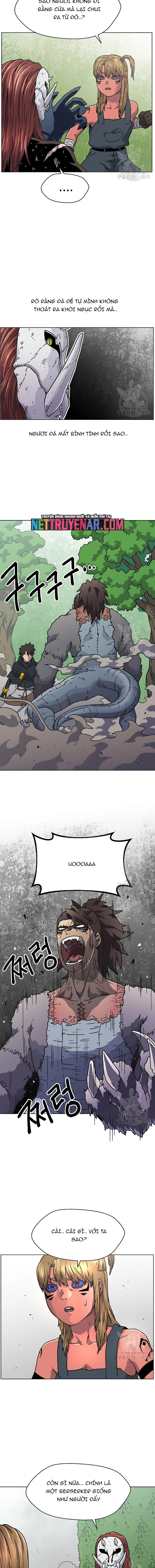 Cánh Cổng Asura Chapter 65.1 - Trang 2