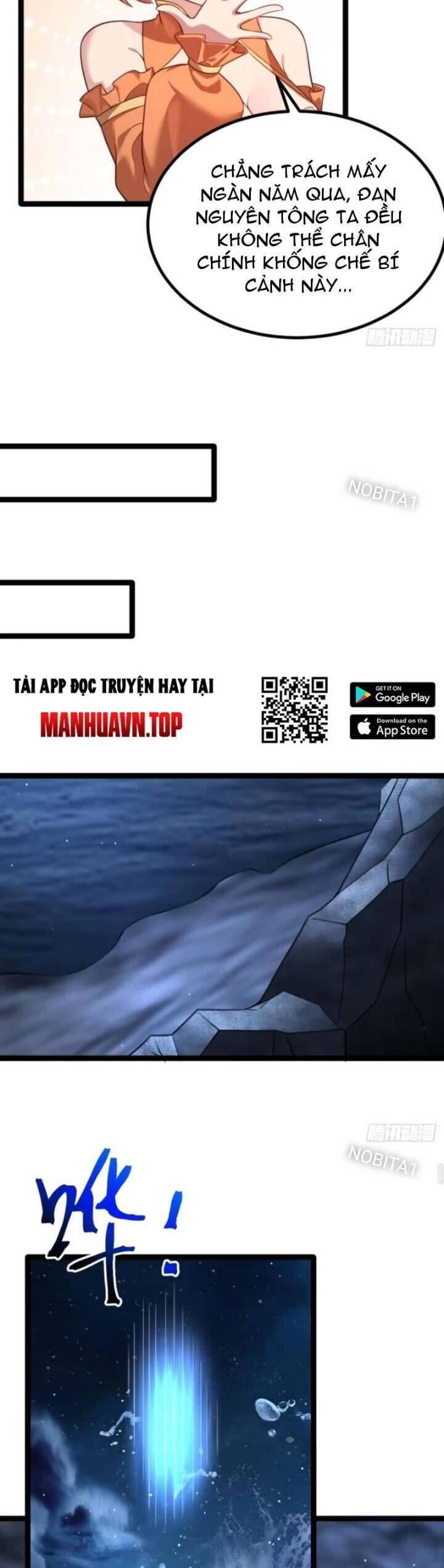 Cánh Cổng Asura Chapter 65 - Trang 2