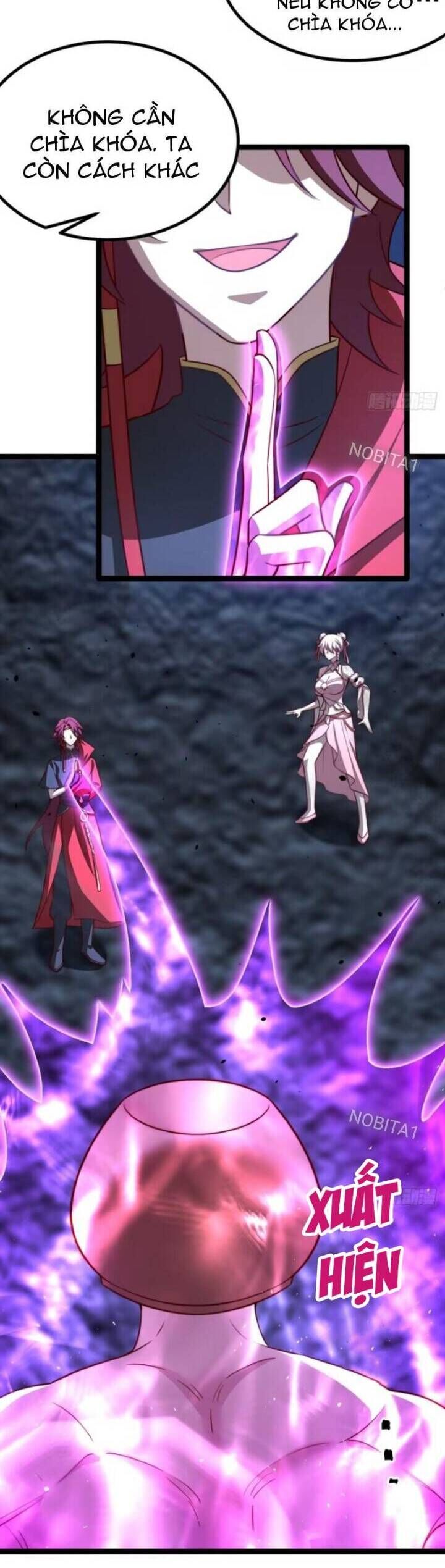 Cánh Cổng Asura Chapter 65 - Trang 2