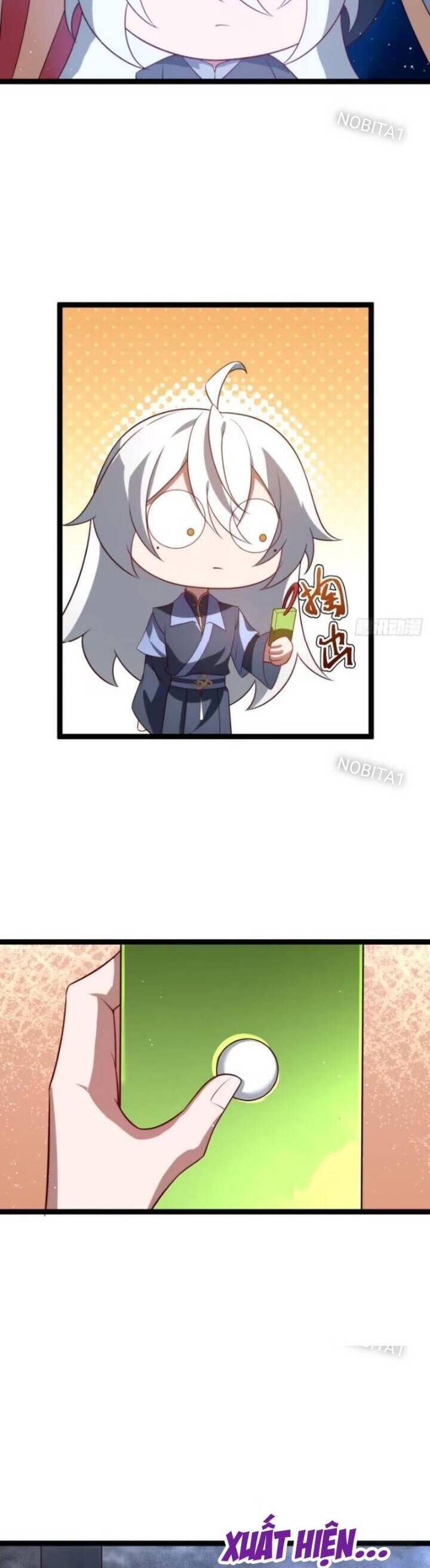 Cánh Cổng Asura Chapter 65 - Trang 2