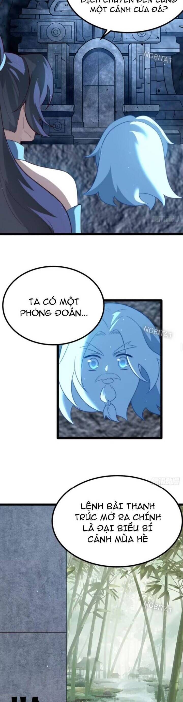 Cánh Cổng Asura Chapter 65 - Trang 2