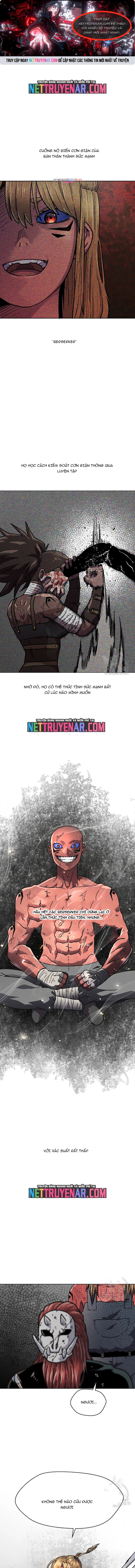 Cánh Cổng Asura Chapter 66.1 - Trang 2