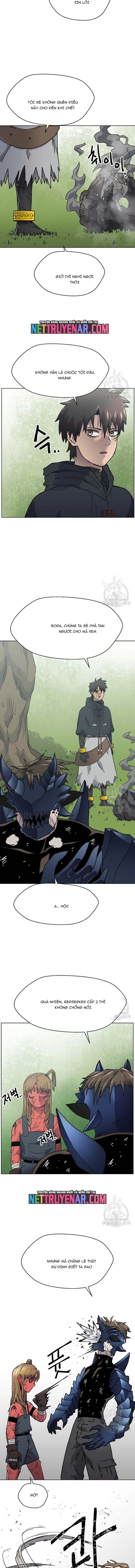 Cánh Cổng Asura Chapter 66.1 - Trang 2