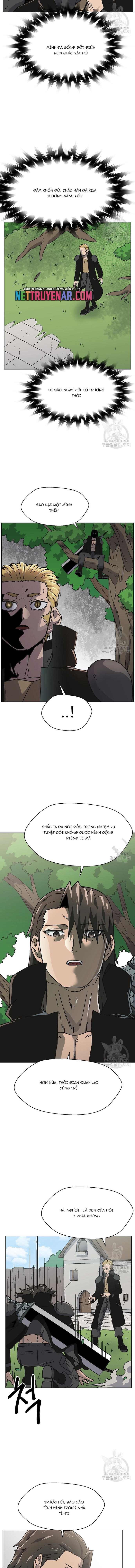 Cánh Cổng Asura Chapter 66.1 - Trang 2