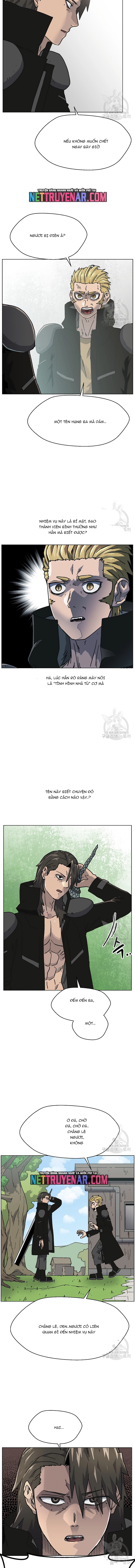 Cánh Cổng Asura Chapter 66.1 - Trang 2