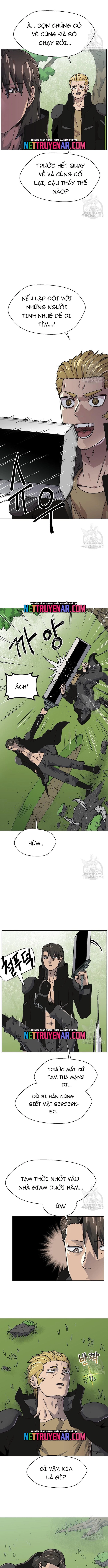 Cánh Cổng Asura Chapter 67.1 - Trang 2