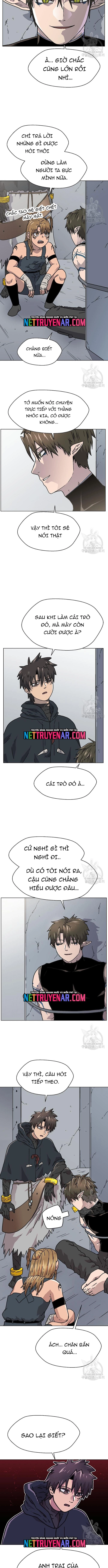 Cánh Cổng Asura Chapter 67.1 - Trang 2