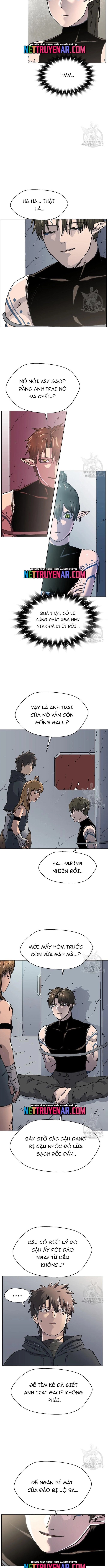 Cánh Cổng Asura Chapter 67.1 - Trang 2