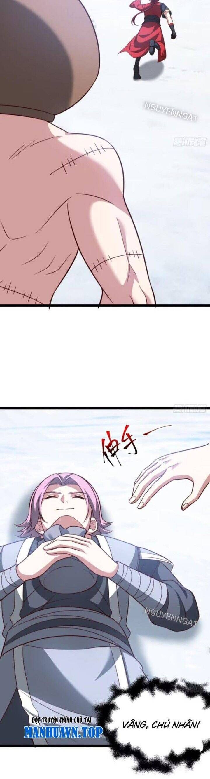 Cánh Cổng Asura Chapter 67 - Trang 2