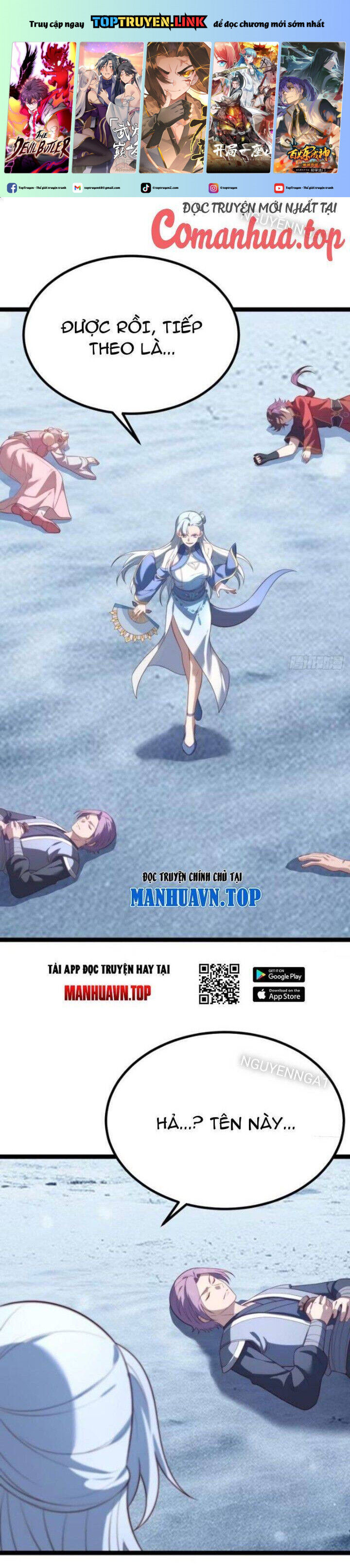 Cánh Cổng Asura Chapter 67 - Trang 2