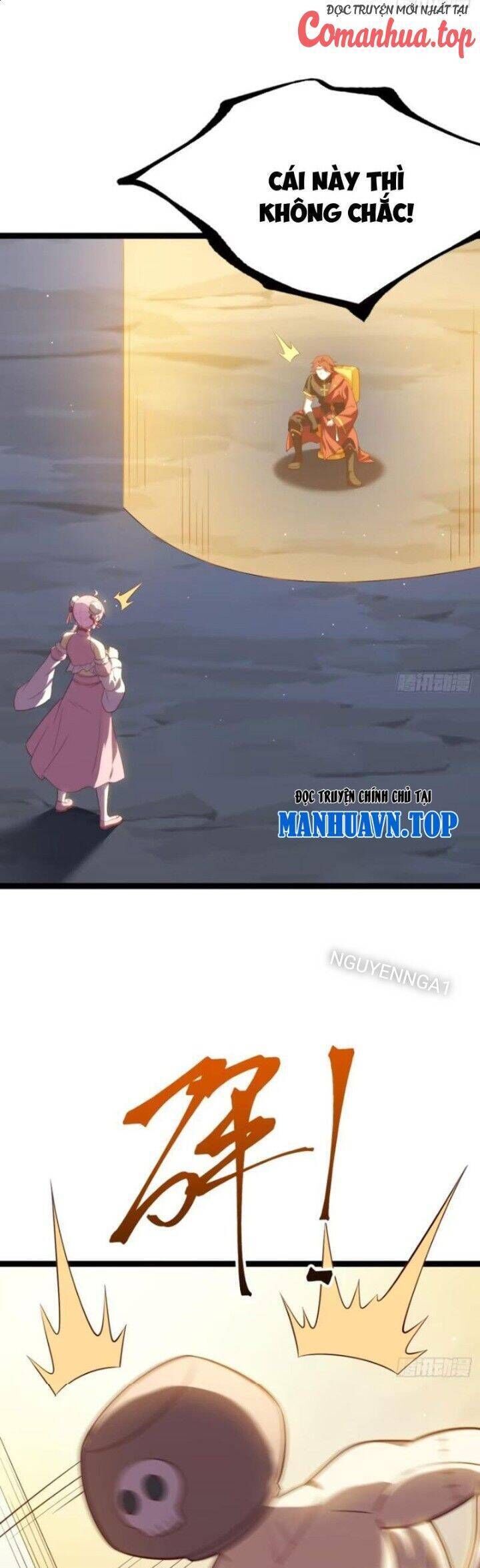 Cánh Cổng Asura Chapter 67 - Trang 2