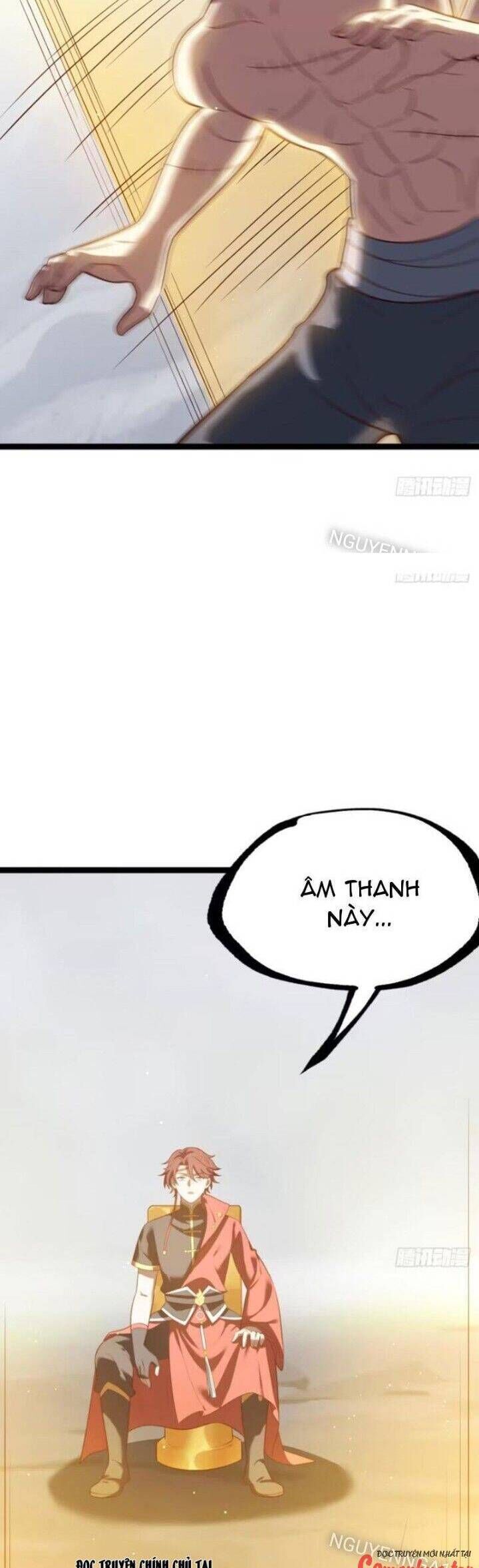 Cánh Cổng Asura Chapter 67 - Trang 2