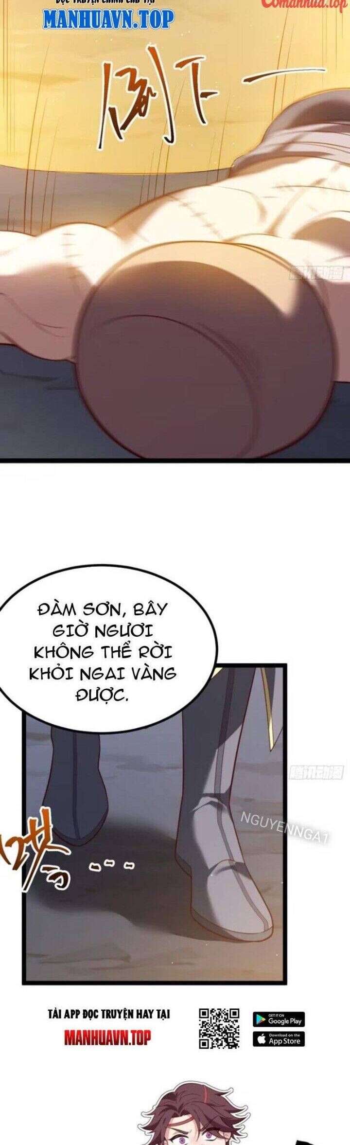 Cánh Cổng Asura Chapter 67 - Trang 2