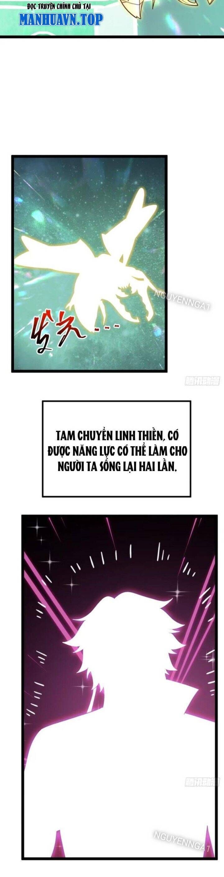 Cánh Cổng Asura Chapter 67 - Trang 2