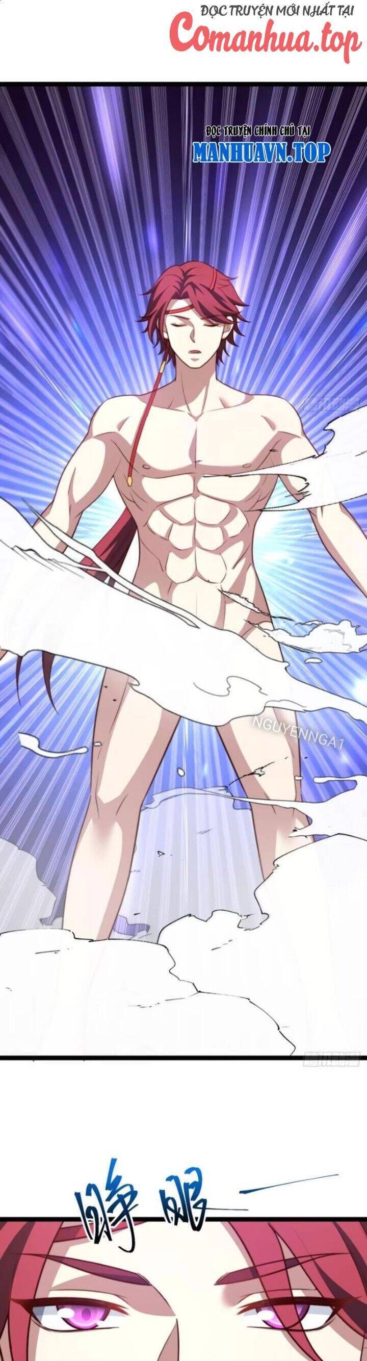 Cánh Cổng Asura Chapter 67 - Trang 2