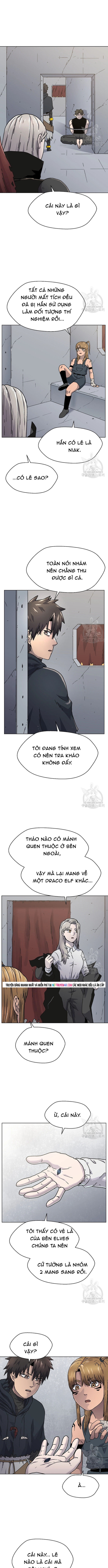 Cánh Cổng Asura Chapter 68.1 - Trang 2