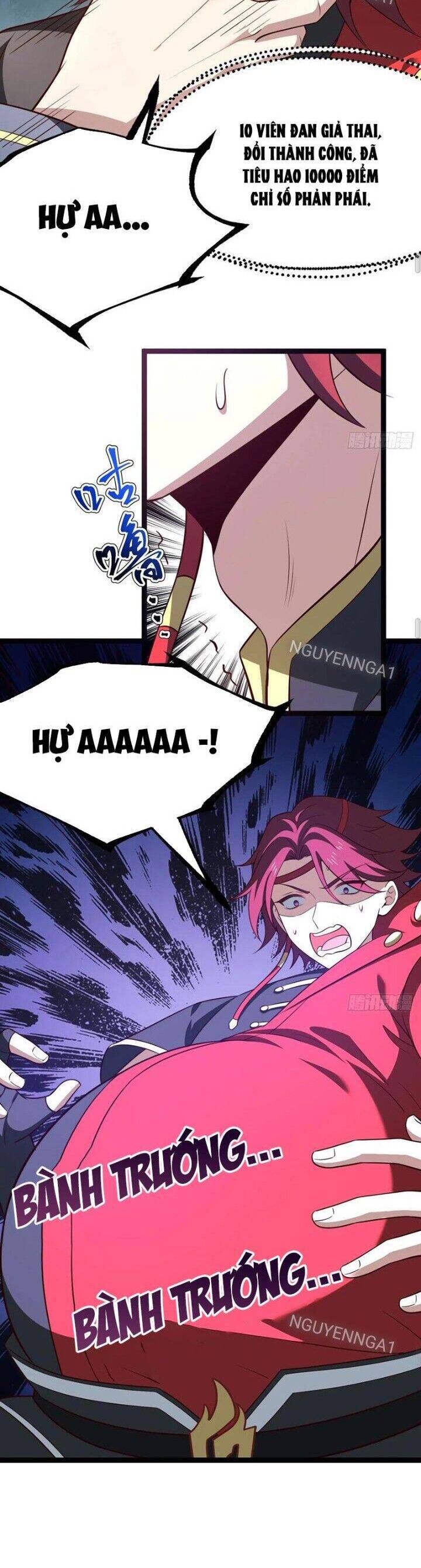 Cánh Cổng Asura Chapter 68 - Trang 2