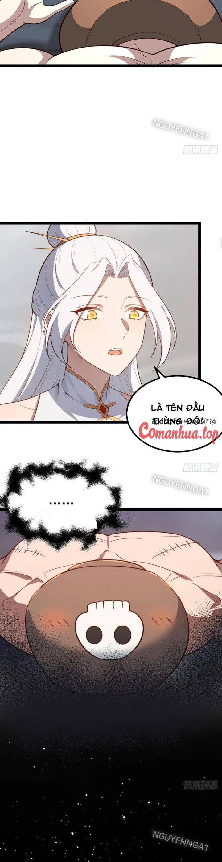 Cánh Cổng Asura Chapter 68 - Trang 2