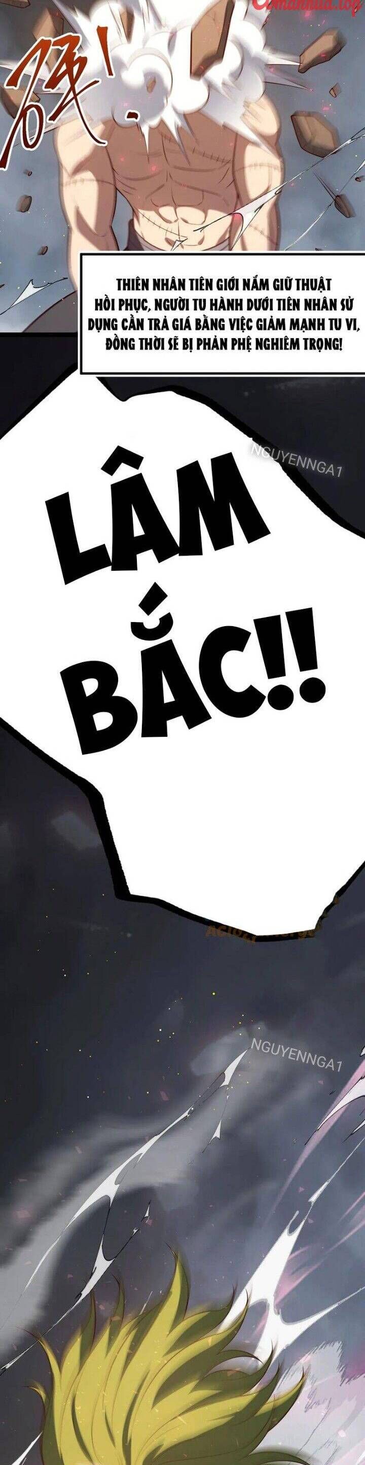 Cánh Cổng Asura Chapter 68 - Trang 2