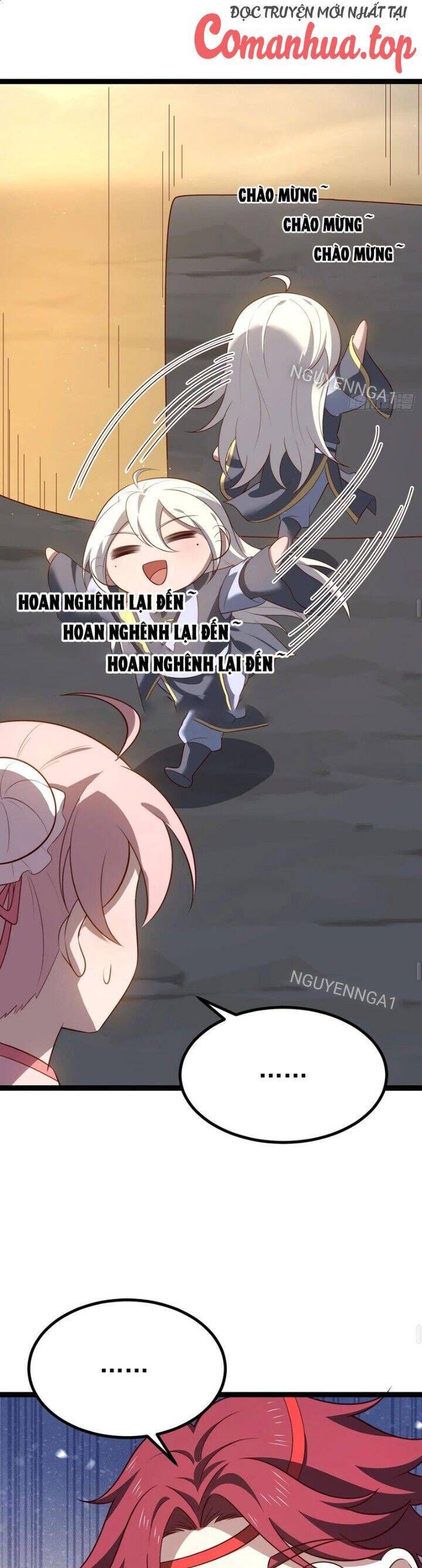 Cánh Cổng Asura Chapter 68 - Trang 2