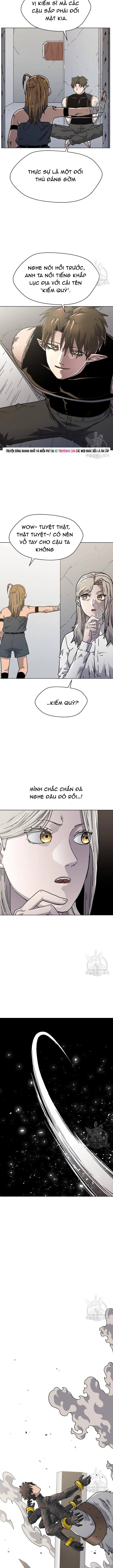 Cánh Cổng Asura Chapter 70.1 - Trang 2