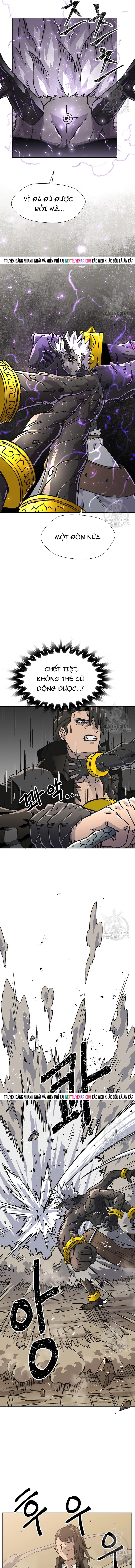 Cánh Cổng Asura Chapter 71.1 - Trang 2