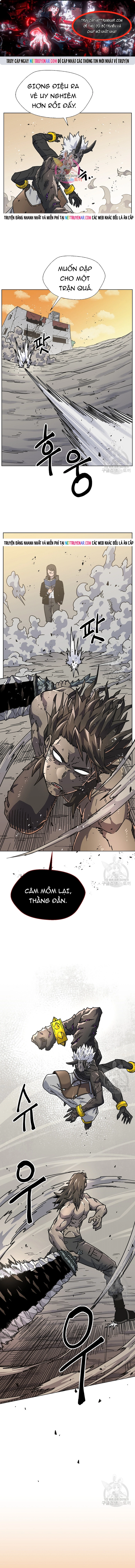 Cánh Cổng Asura Chapter 72.1 - Trang 2