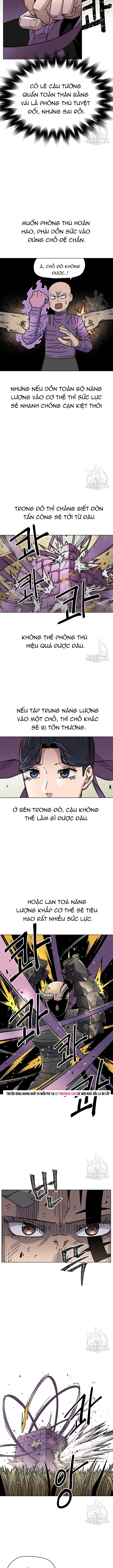 Cánh Cổng Asura Chapter 73.1 - Trang 2