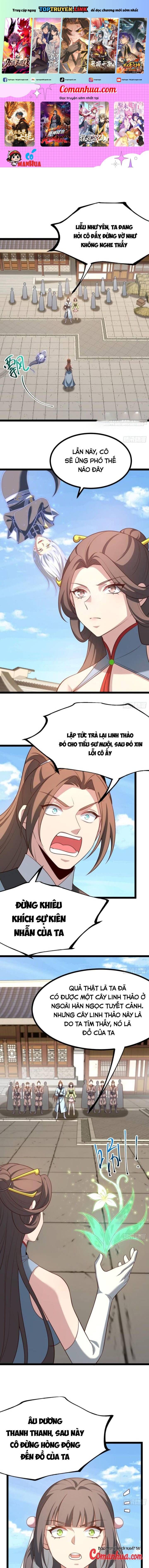 Cánh Cổng Asura Chapter 73 - Trang 2