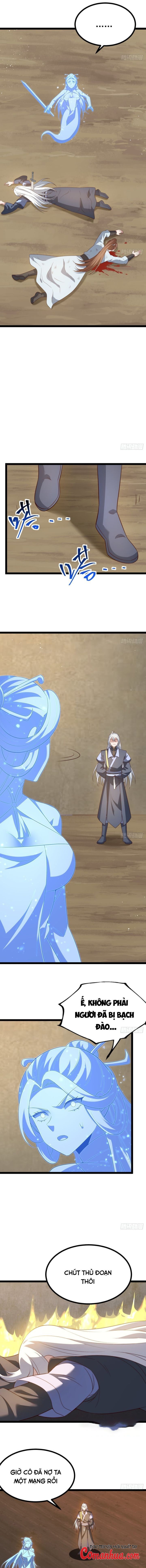 Cánh Cổng Asura Chapter 73 - Trang 2