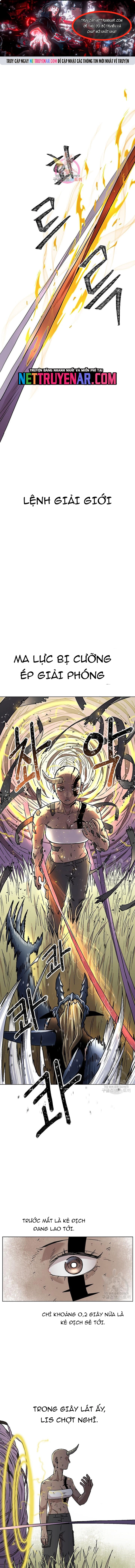 Cánh Cổng Asura Chapter 74.1 - Trang 2