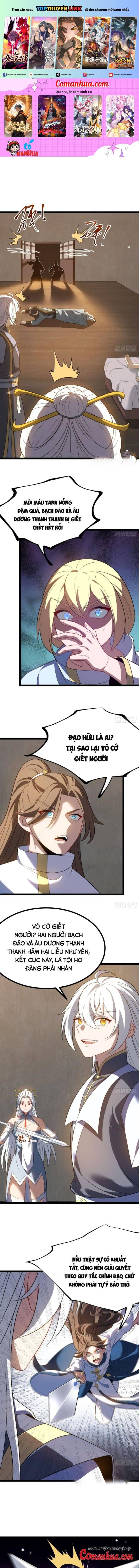 Cánh Cổng Asura Chapter 74 - Trang 2