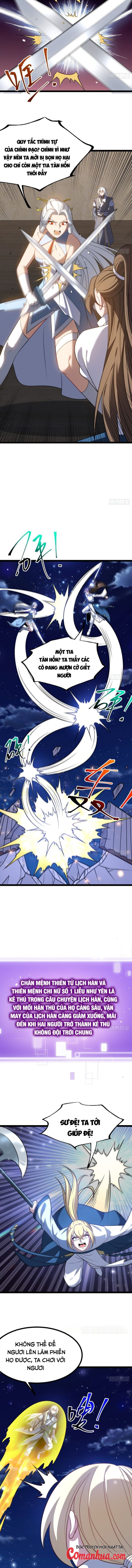 Cánh Cổng Asura Chapter 74 - Trang 2