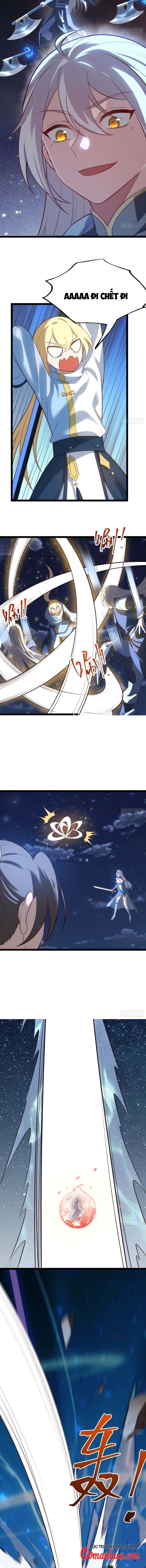 Cánh Cổng Asura Chapter 74 - Trang 2