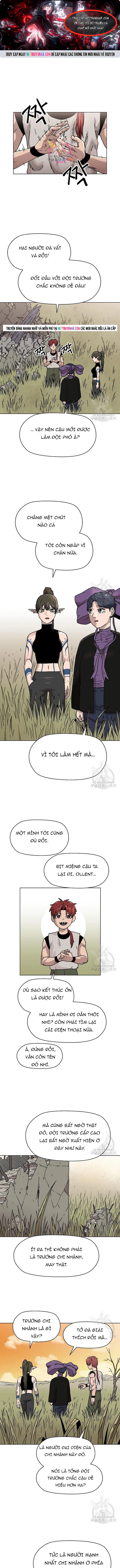 Cánh Cổng Asura Chapter 75.1 - Trang 2