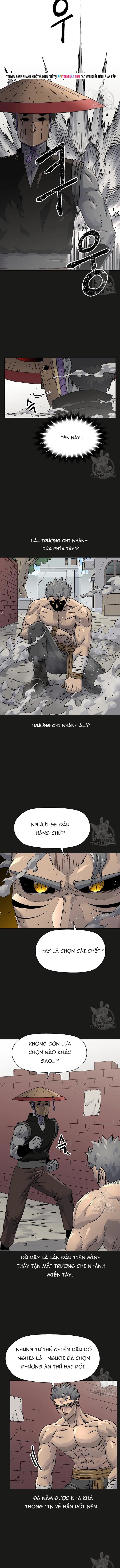 Cánh Cổng Asura Chapter 75.1 - Trang 2
