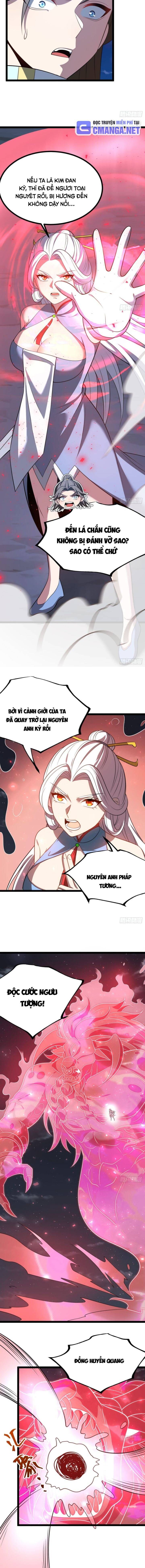 Cánh Cổng Asura Chapter 75 - Trang 2