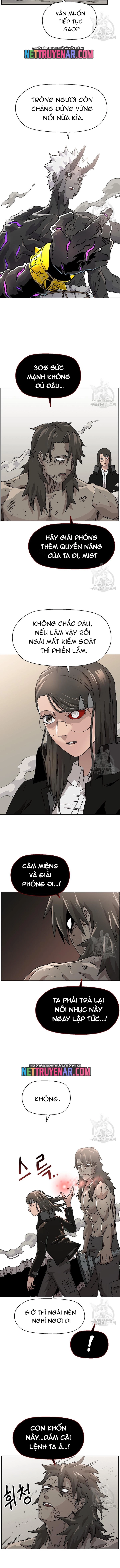 Cánh Cổng Asura Chapter 76.1 - Trang 2