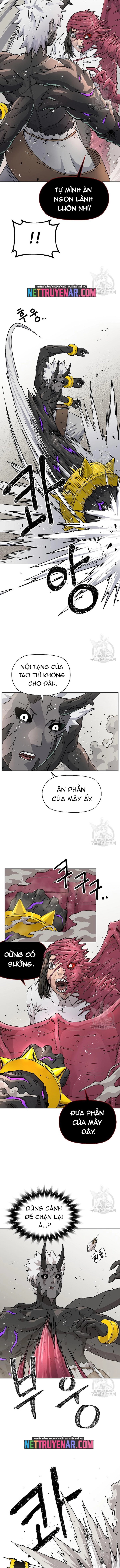 Cánh Cổng Asura Chapter 76.1 - Trang 2