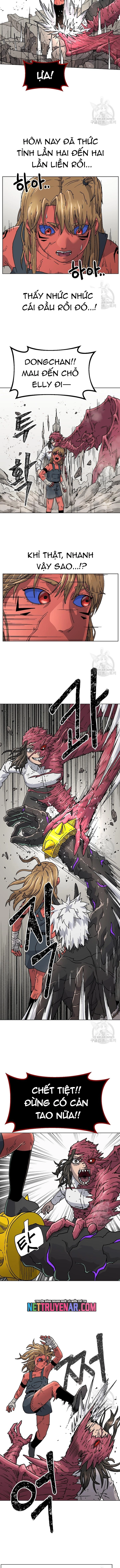 Cánh Cổng Asura Chapter 77.1 - Trang 2