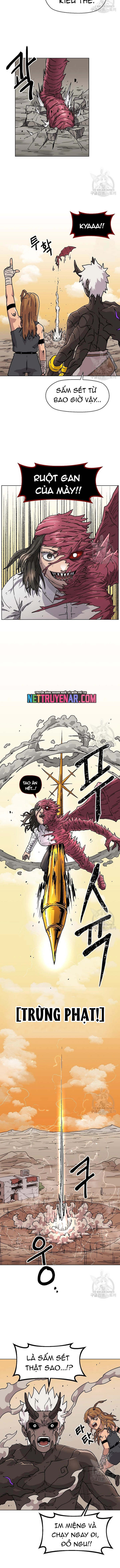 Cánh Cổng Asura Chapter 77.1 - Trang 2