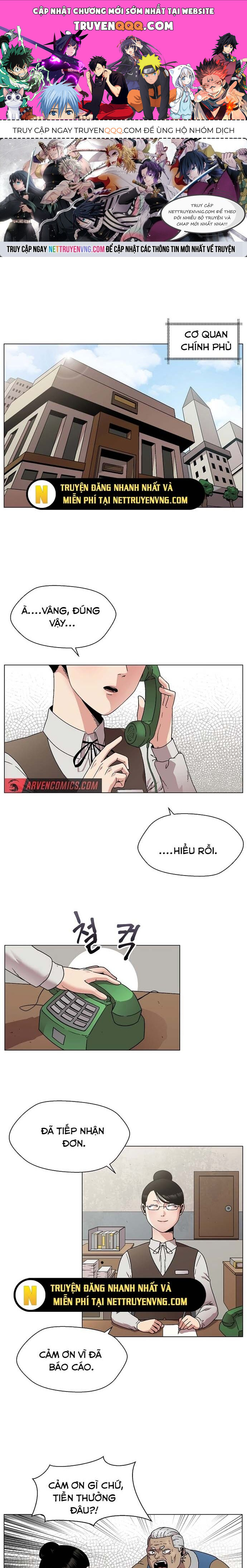 Cánh Cổng Asura Chapter 8 - Trang 2