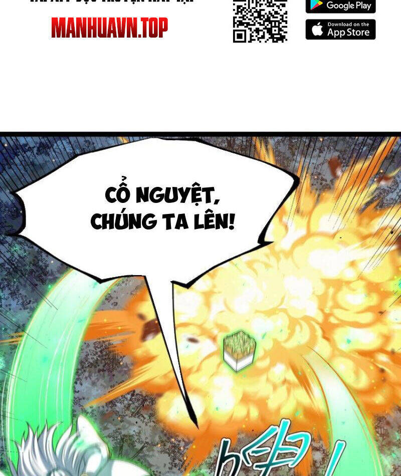 Cánh Cổng Asura Chapter 80 - Trang 2