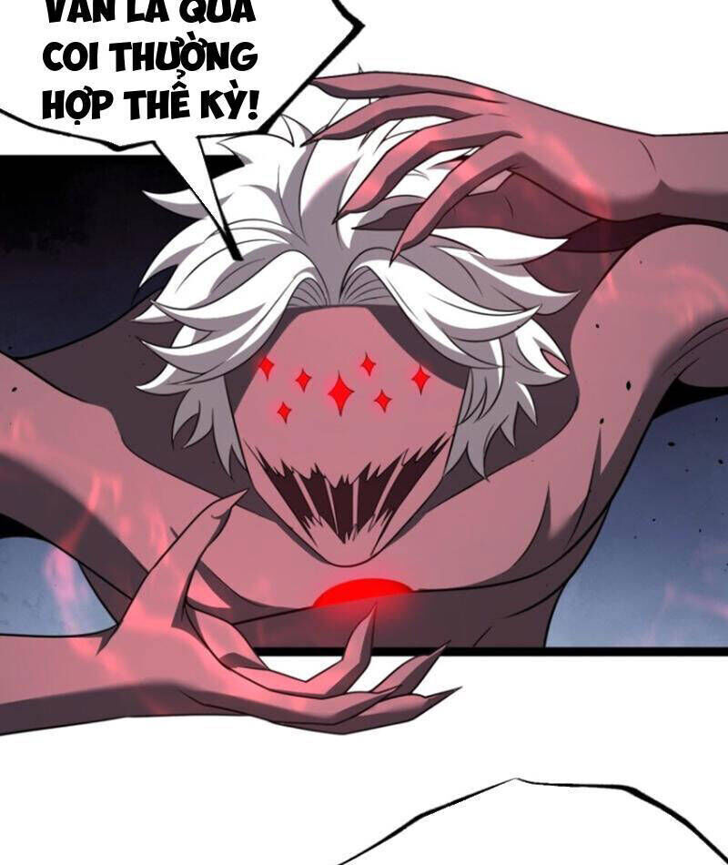 Cánh Cổng Asura Chapter 80 - Trang 2