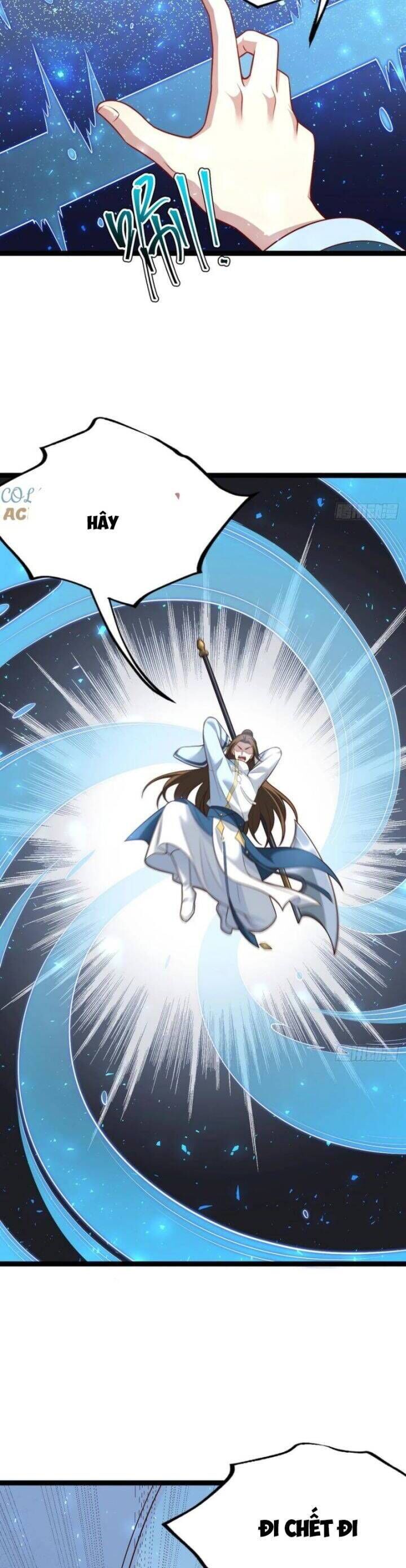 Cánh Cổng Asura Chapter 82 - Trang 2