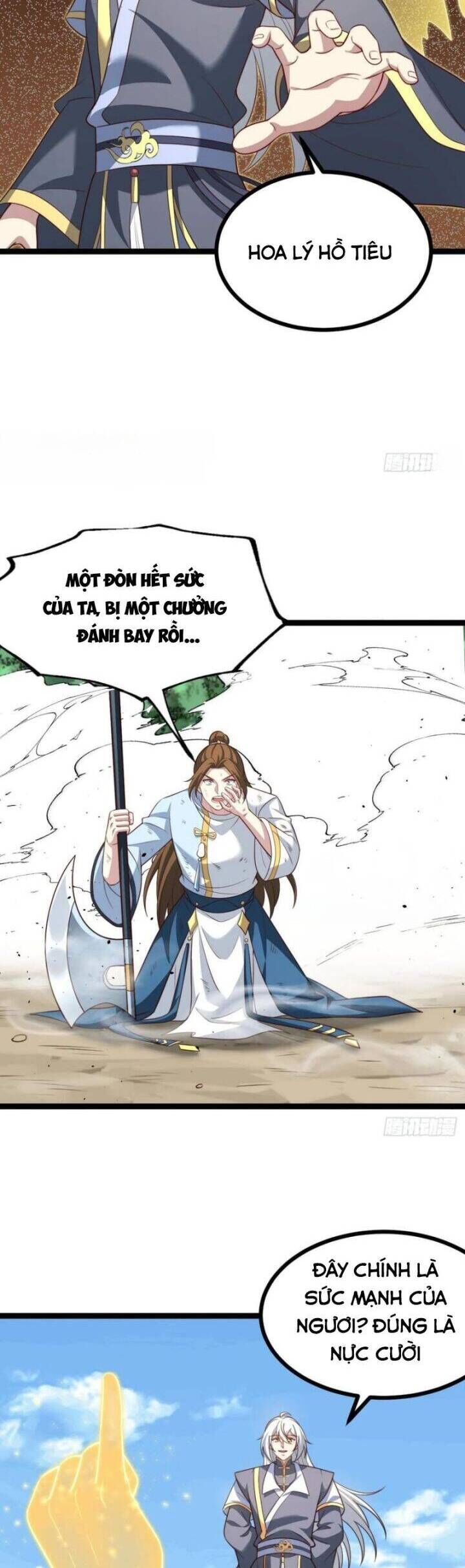 Cánh Cổng Asura Chapter 82 - Trang 2