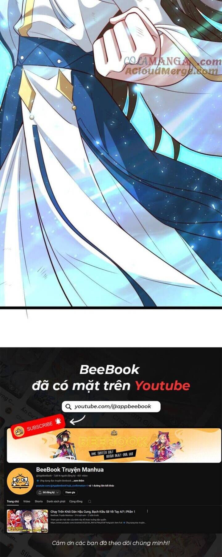 Cánh Cổng Asura Chapter 82 - Trang 2